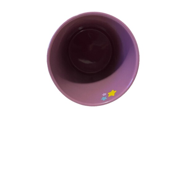 Large Boston Warehouse Coffee Mug “ Believe in Unicorns” whimsical Fairytales - Picture 9 of 11